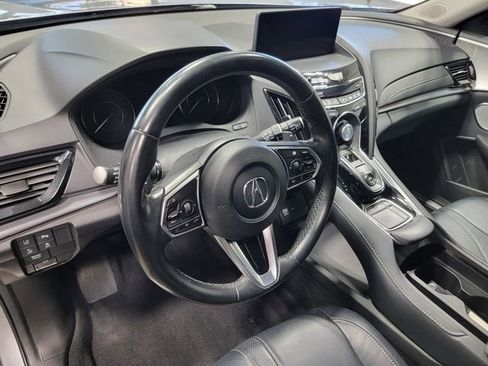 Used 2020 Acura RDX AWD w/ Technology Package image 13