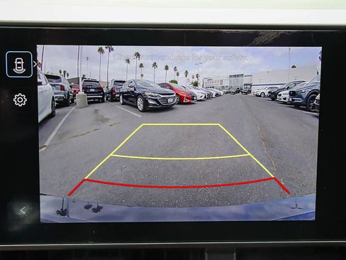 Used 2024 Hyundai Kona N Line FWD image 27