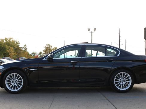 Used 2012 BMW 535i xDrive Sedan image 15
