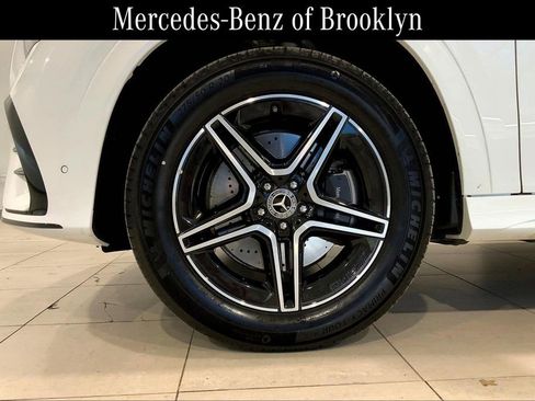 Used 2026 Mercedes-Benz GLE 450 4MATIC Coupe image 10