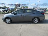 Used 2020 Nissan Versa S image 2