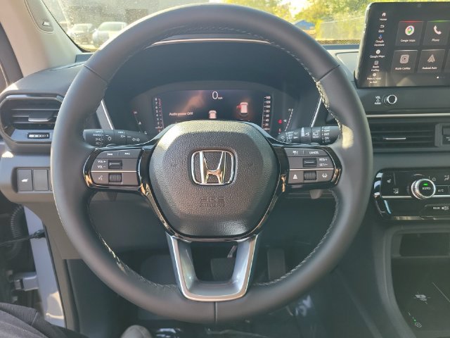 New 2026 Honda Pilot Touring image 31
