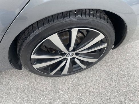 Used 2020 Nissan Altima 2.5 SR image 16