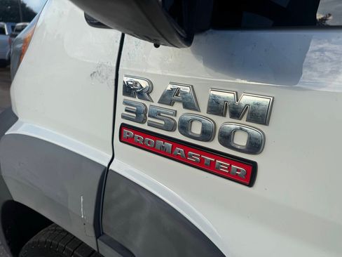 Used 2018 RAM ProMaster 3500 w/ Interior Convenience Group FWD image 29