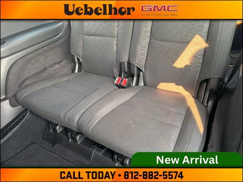 Used 2026 Dodge Durango GT AWD/4WD image 22