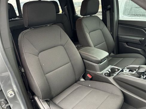 Used 2023 GMC Canyon Elevation w/ Convenience Package image 21