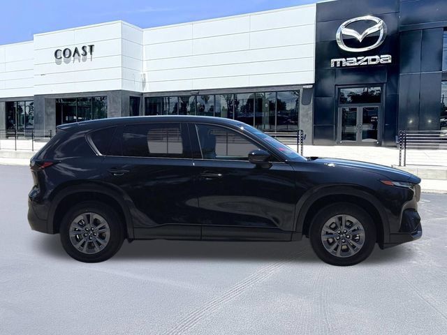 New 2026 MAZDA CX-5 Select AWD/4WD image 5