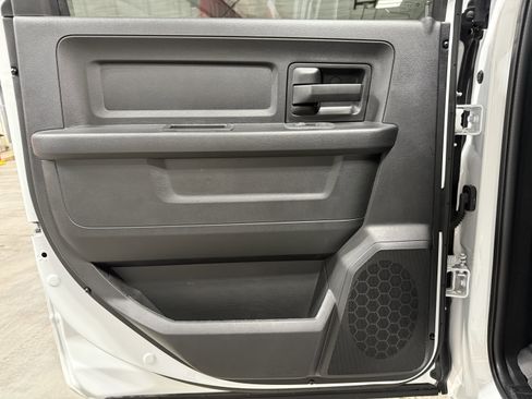 New 2026 RAM 3500 Tradesman w/ Chrome Appearance Group image 18