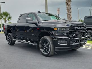 New 2026 RAM 2500 Laramie w/ Night Edition AWD/4WD video 1