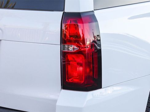 Used 2016 Chevrolet Tahoe LTZ image 11