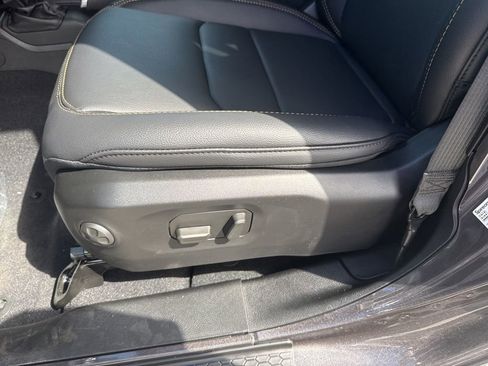 New 2025 Jeep Wrangler Sahara w/ Safety Group image 19