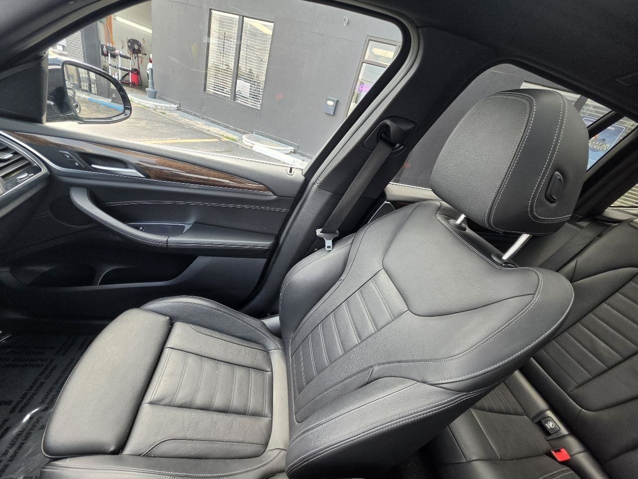Used 2018 BMW X3 xDrive30i AWD/4WD image 45