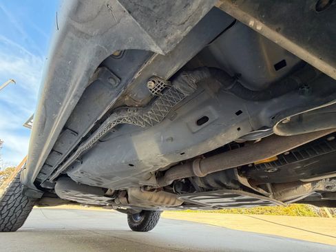 Used 2020 Jeep Grand Cherokee Trailhawk image 79