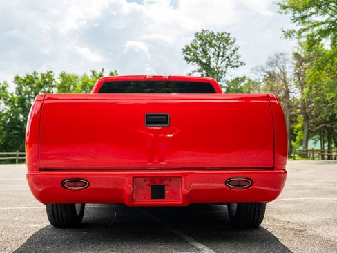 Used 1995 Chevrolet Silverado 1500 2WD Regular Cab image 15