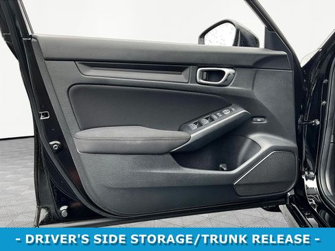 Certified 2026 Honda Civic LX image 19