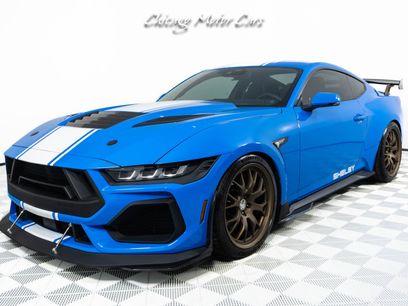 Used 2025 Ford Mustang GT Premium w/ GT Performance Package