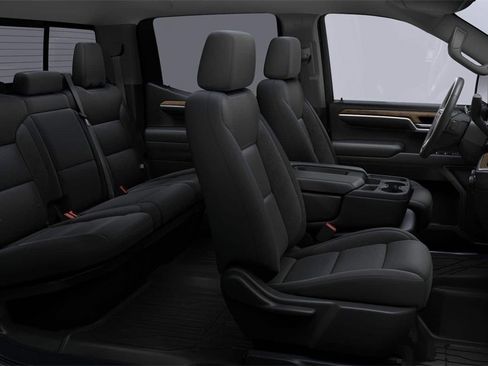 New 2026 Chevrolet Silverado 1500 LT w/ Safety Package image 6