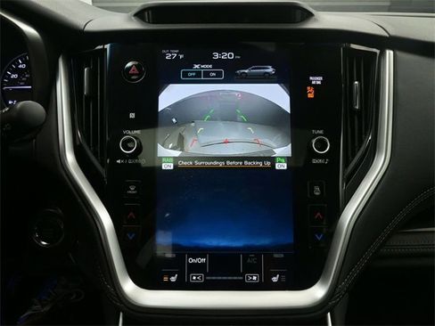 Certified 2021 Subaru Outback Limited w/ Popular Package #2 image 12