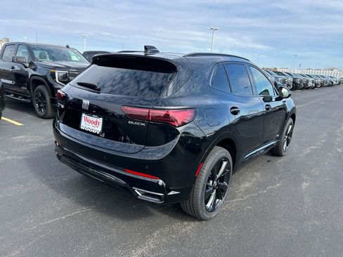 New 2026 Buick Envision Sport Touring image 10