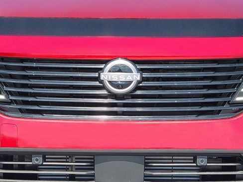 New 2025 Nissan Murano SL image 11