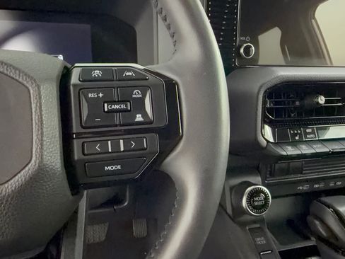 Used 2025 Toyota Land Cruiser 1958 AWD/4WD image 19