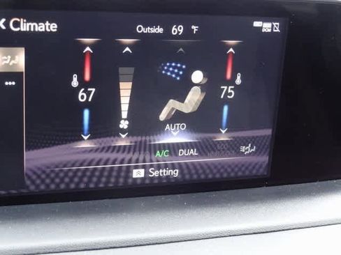 Used 2022 Lexus RX 350 AWD w/ Premium Package image 24