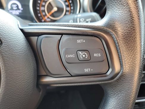Used 2023 Jeep Wrangler Sport AWD/4WD image 22