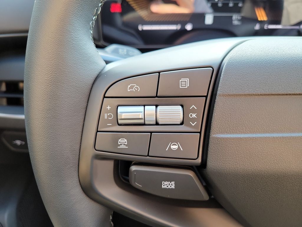 New 2026 Kia K4 EX FWD image 25