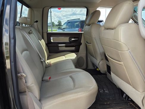 Used 2013 RAM 2500 Laramie w/ Convenience Group AWD/4WD image 6