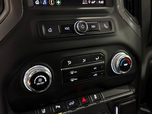 Used 2024 GMC Sierra 3500 Pro w/ 1SA Pro Safety Plus Package image 7