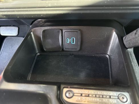 Used 2022 Ford Bronco Wildtrak image 35