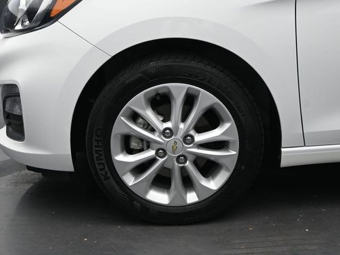 Used 2020 Chevrolet Spark LT FWD image 16