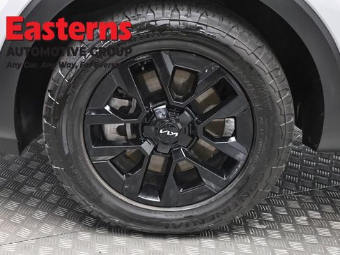 Used 2024 Kia Telluride SX Prestige X-Pro AWD/4WD image 32