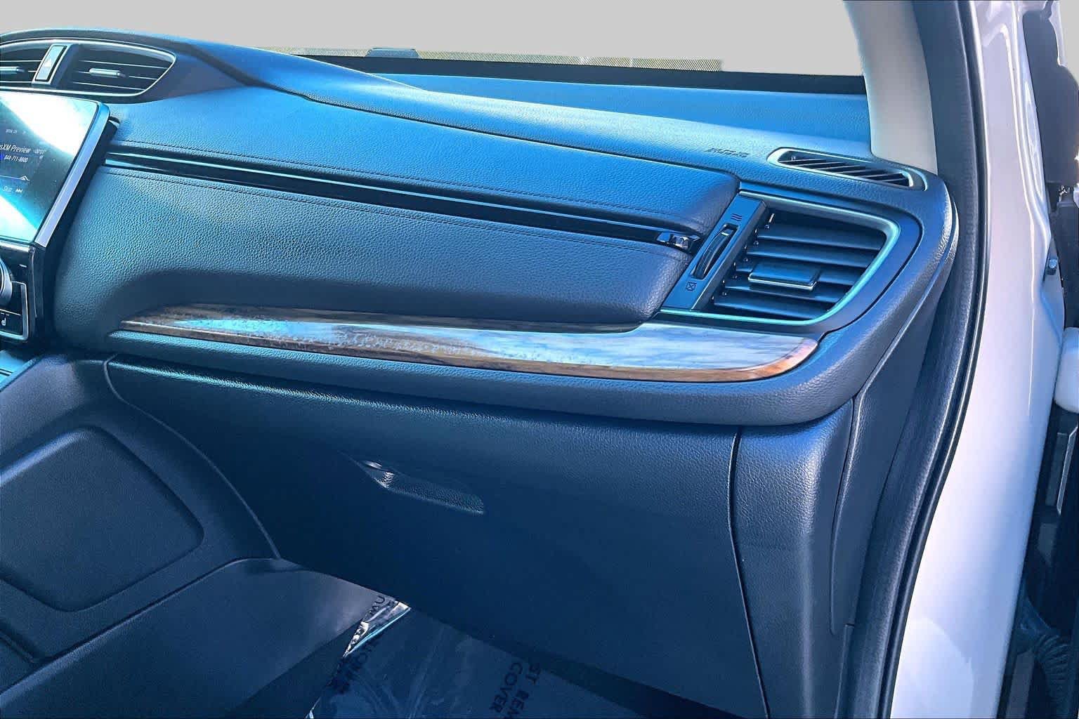 Used 2018 Honda CR-V EX-L image 19