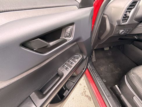 Used 2021 Ford Bronco Sport Big Bend image 11