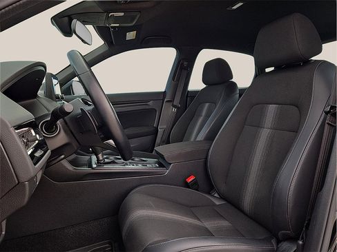 Used 2022 Honda Civic Sport image 12