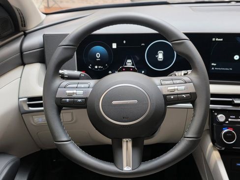 New 2026 Hyundai Tucson SEL image 16