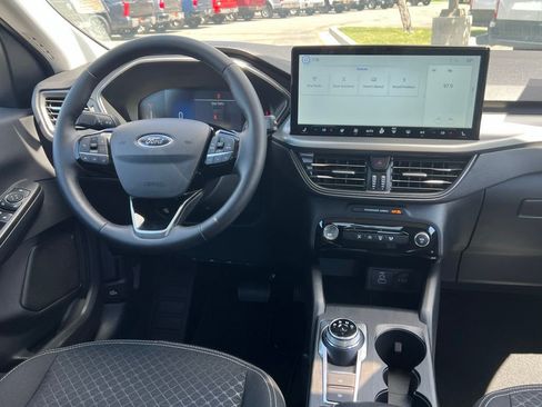 Used 2025 Ford Escape Active w/ Tech Pack #1 AWD/4WD image 22