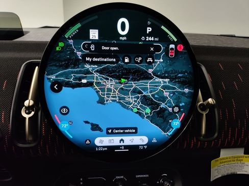 New 2026 MINI Cooper Countryman S image 18