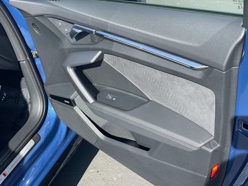 Used 2025 Audi S3 Prestige w/ Prestige Package image 34