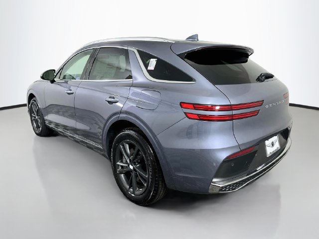 New 2027 Genesis GV70 2.5T Select AWD/4WD image 7
