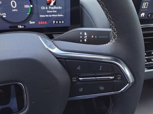 New 2026 Honda Prologue Elite image 7