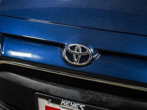 Certified 2017 Toyota Yaris iA image 9