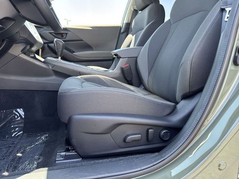 New 2026 Subaru Crosstrek 2.0i Premium AWD/4WD image 14