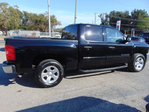 Used 2013 Chevrolet Silverado 1500 LT image 10