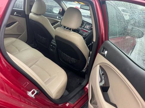 Used 2013 Kia Optima EX w/ Premium Pkg image 7