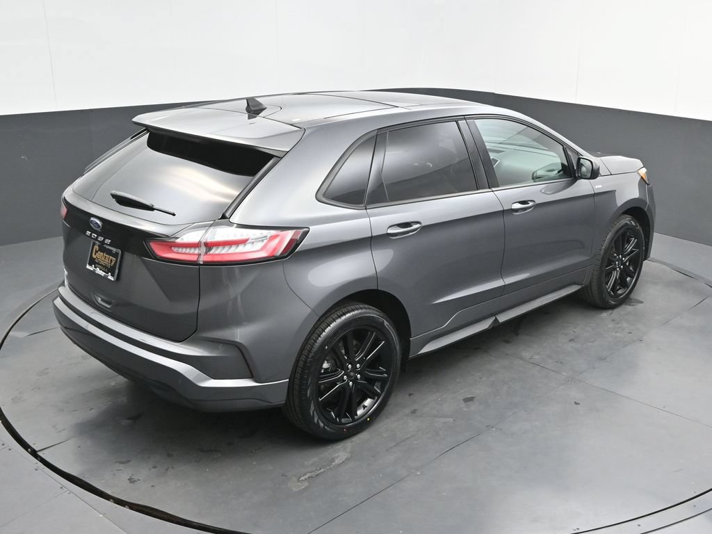 Used 2024 Ford Edge ST-Line AWD/4WD image 36