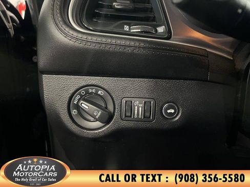 Used 2020 Dodge Challenger R/T Scat Pack w/ Plus Package RWD image 16
