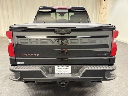 New 2026 Chevrolet Silverado 1500 RST w/ Redline Edition image 4