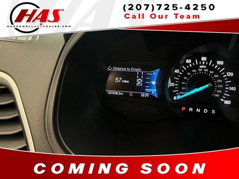 Used 2023 Ford Edge SEL w/ Convenience Package AWD/4WD image 15